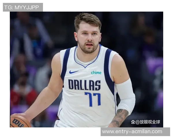 瘦身东契奇重返巅峰独行侠防守豪赌却遭遇进攻危机