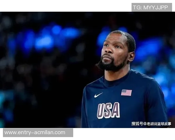 杜兰特直言媒体偏见为何总试图制造他与勇士的分歧 杜兰特直言媒体偏见为何总试图制造他与勇士的分歧