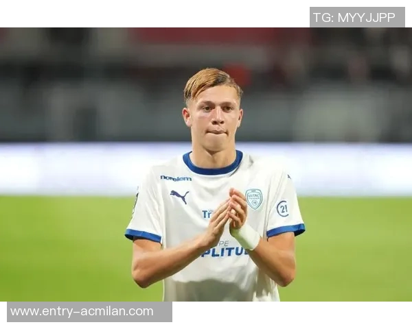 法媒报道罗马关注特鲁瓦18岁前锋德托贝特曼城摩纳哥等队同样有意