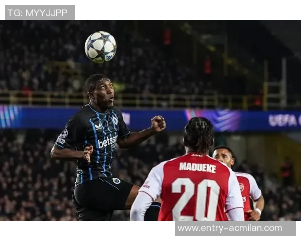 布鲁日主帅坦言不敌阿森纳因对手实力强大状态调整慢