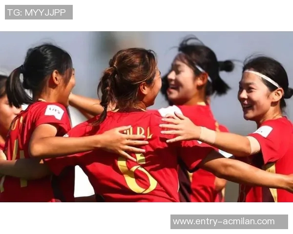 中国女足在2025国际足联U17女足世界杯小组赛第二轮遭遇美国队重创以2比5落败