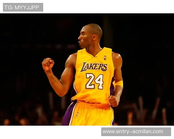 科比虽已离世但他的曼巴精神将继续激励未来篮球明星们奋勇向前