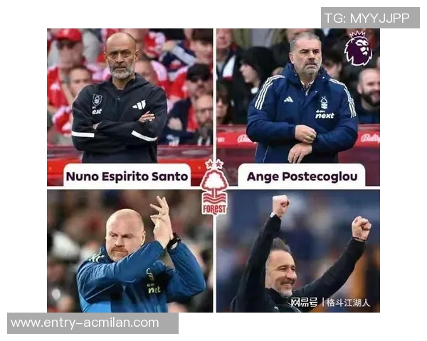 诺丁汉森林与前狼队主帅佩雷拉达成执教协议迎接新赛季挑战 诺丁汉森林与前狼队主帅佩雷拉达成执教协议迎接新赛季挑战