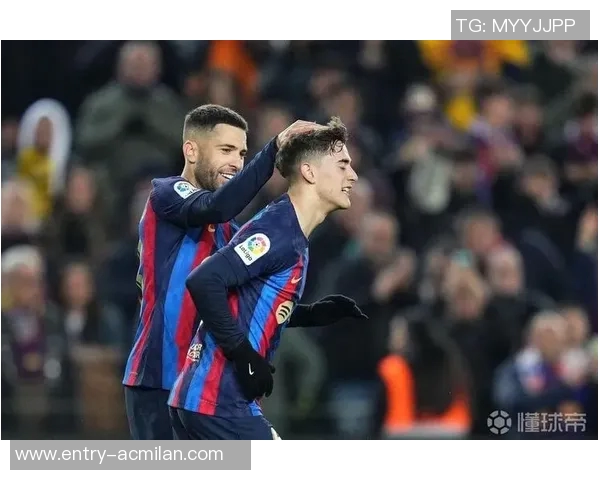 加维在社交媒体上向阿尔巴致敬感谢你的热情欢迎与悉心指导