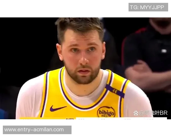 湖人对森林狼裁判报告分析麦丹打手漏判里夫斯绝杀投篮无可挑剔